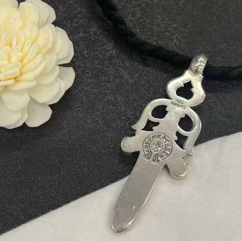 Chrome Hearts Necklaces